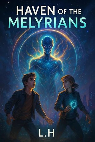 Haven of the Melyrians