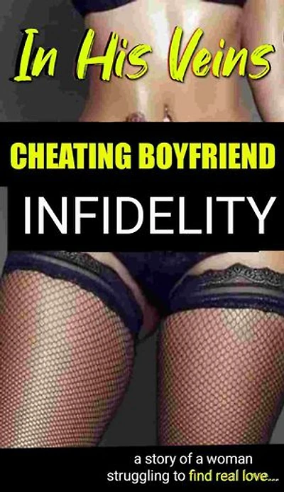 Sexual Veins Of Love: Cheating boyfriend caught