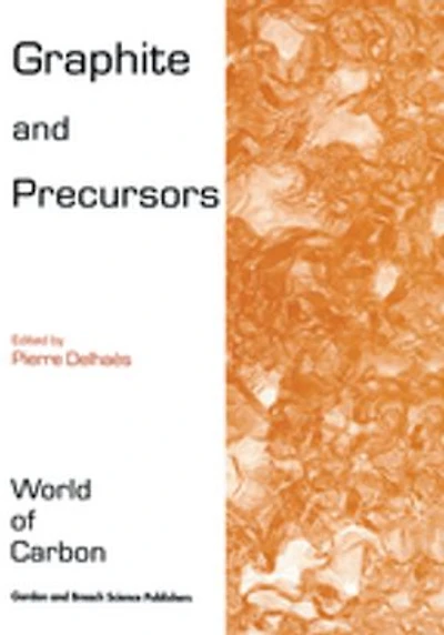 Graphite and Precursors