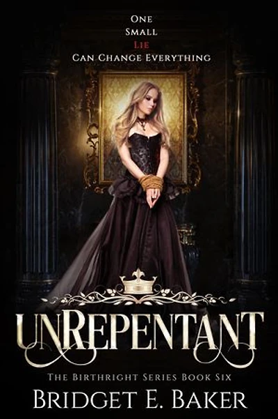 unRepentant