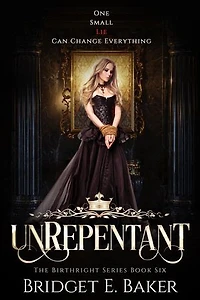 unRepentant