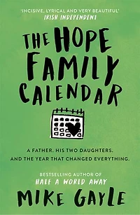 The Hope Family Calendar