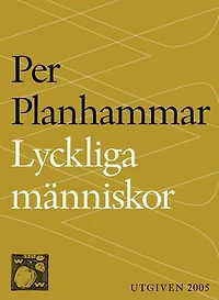 Lyckliga människor