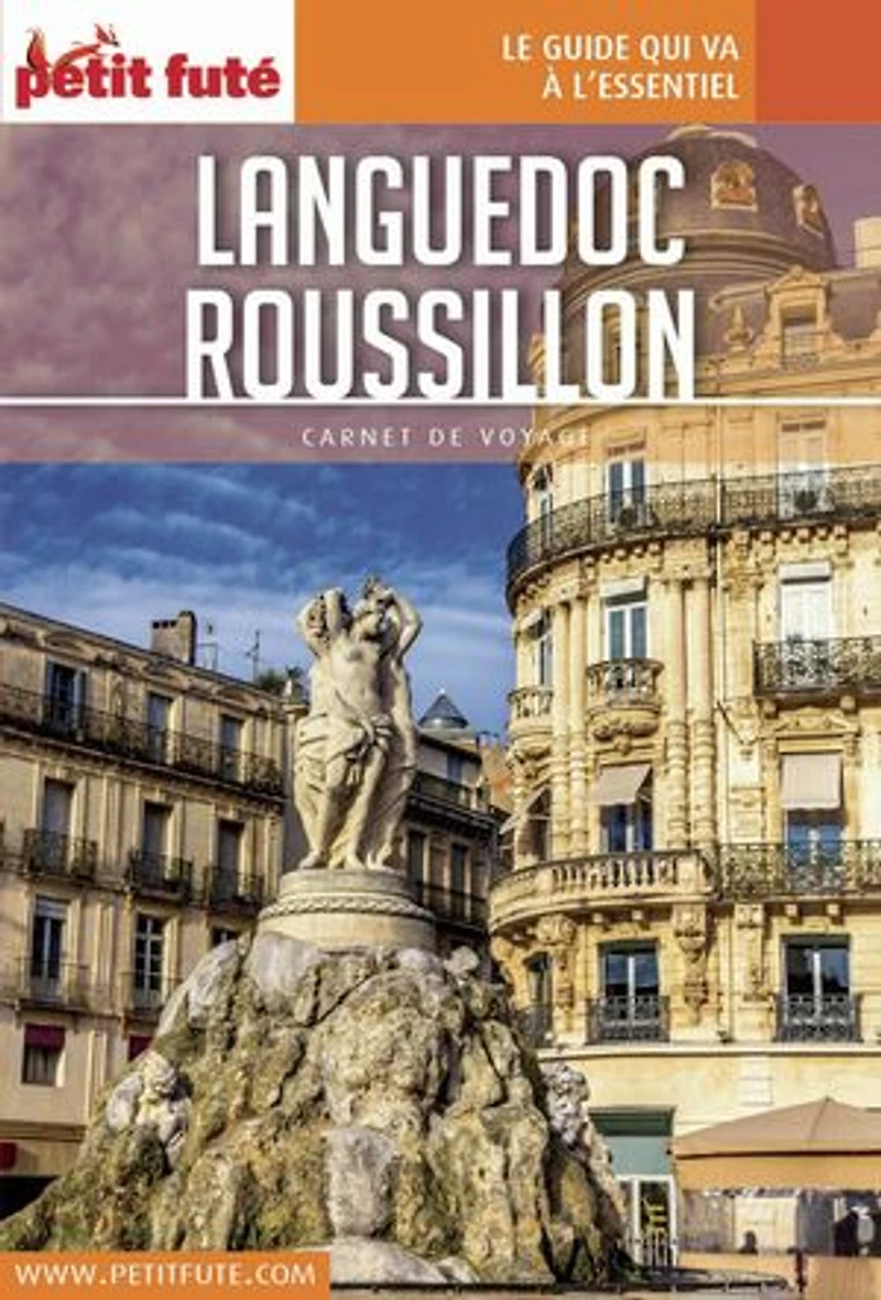 Languedoc-Roussillon