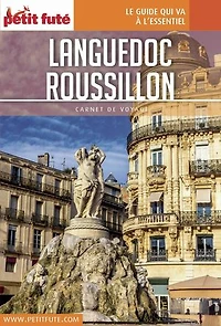 Languedoc-Roussillon