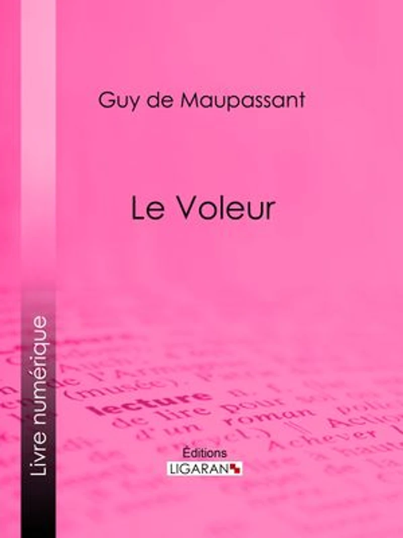 Le Voleur