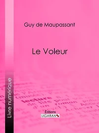 Le Voleur