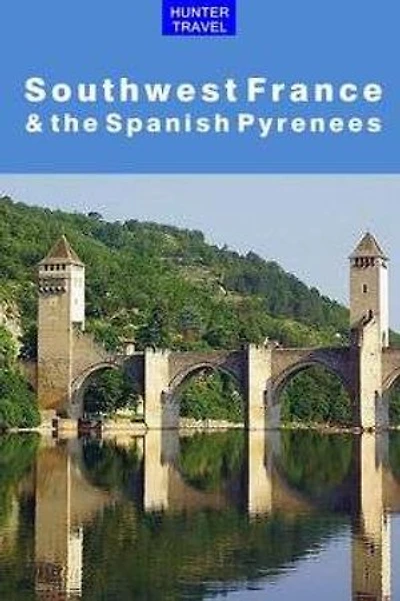 Southwest France & the Spanish Pyrenees