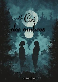 Le cri des ombres: L’histoire qu’elle écrit pourrait la détruire : suspense et mystère surnaturel