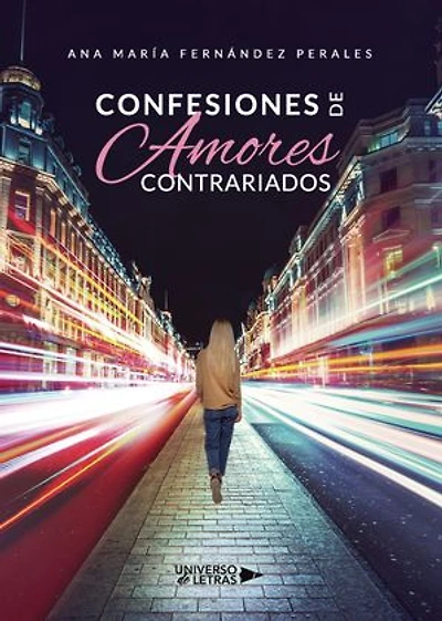 Confesiones de Amores Contrariados