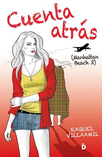 Cuenta atrás: Manhattan Beach 3
