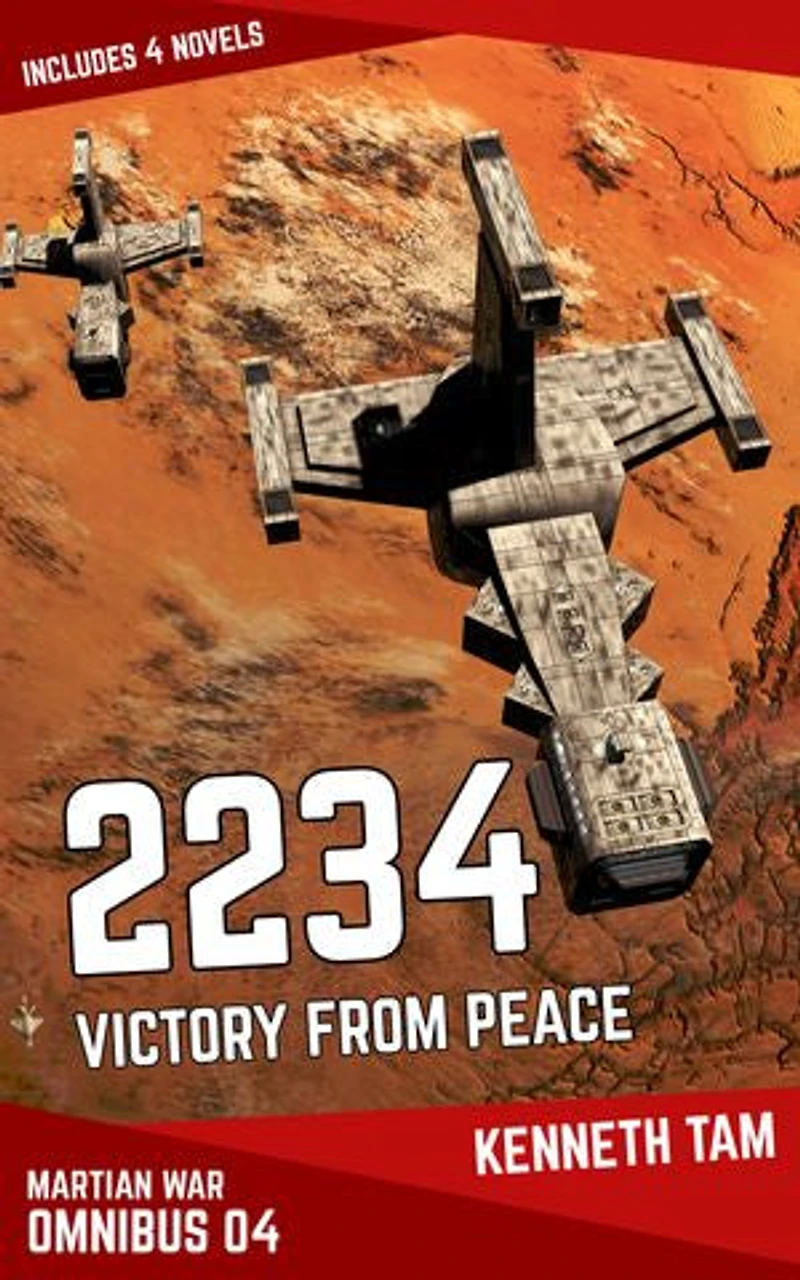 2234: Victory From Peace