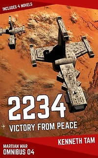 2234: Victory From Peace