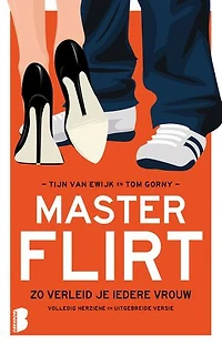 Masterflirt: Zo verleid je iedere vrouw