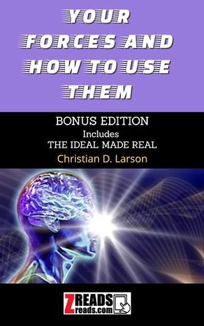 YOUR FORCES AND HOW TO USE THEM: Bonus Edition