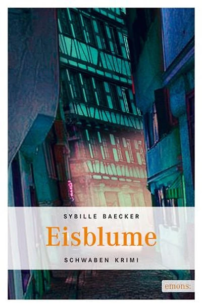 Band 1 und 3 der Schwaben-Reihe »Irrwege« »Eisblume« (2in1-Bundle): Schwaben Krimi