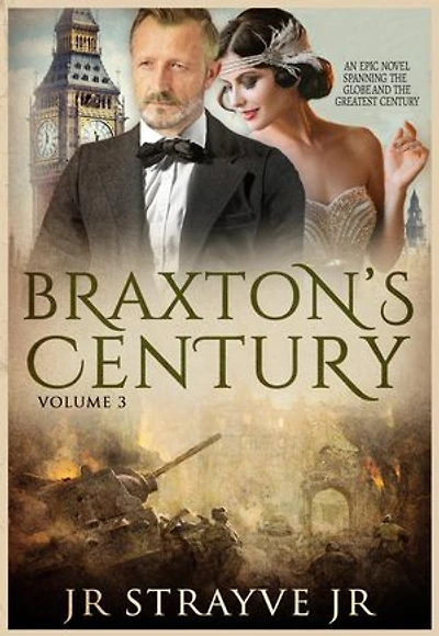 BRAXTON'S CENTURY VOL 3