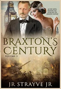 BRAXTON'S CENTURY VOL 3