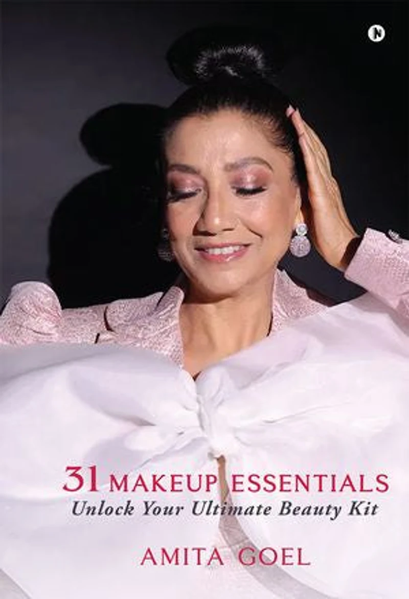 31 Makeup Essentials: Unlock Your Ultimate Beauty Kit