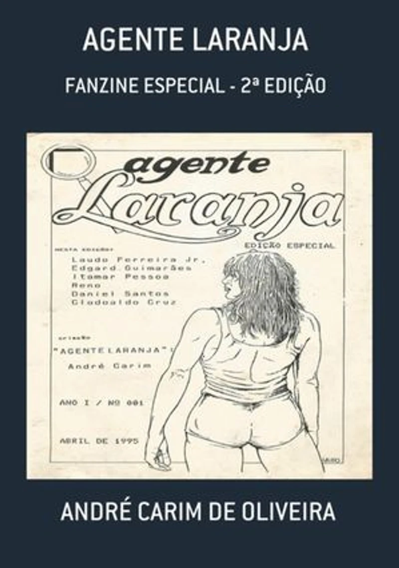 Agente Laranja