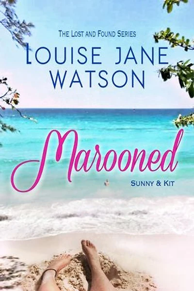 Marooned: A Sweet Contemporary Romance