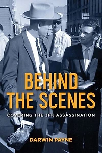 Behind the Scenes: Covering JFK Assassination