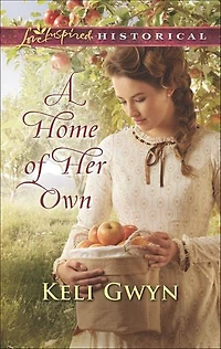A Home of Her Own