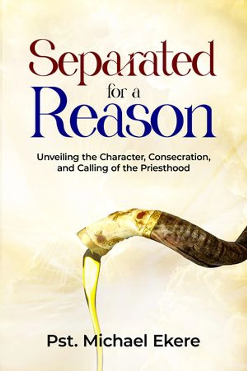 Separated for a Reason