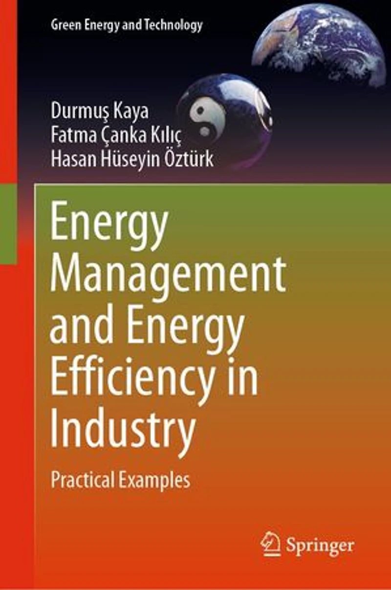 Energy Management and Efficiency Industry: Practical Examples