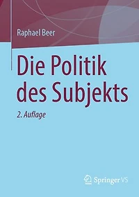 Die Politik des Subjekts