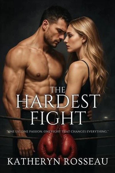 The Hardest Fight