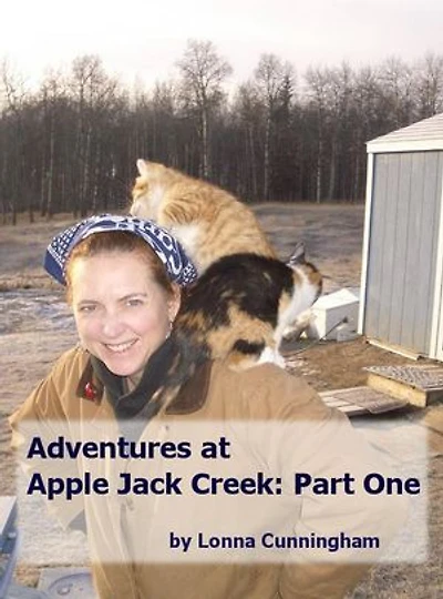 Adventures at Apple Jack Creek: Part One