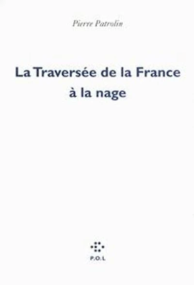 la traversée de France à nage