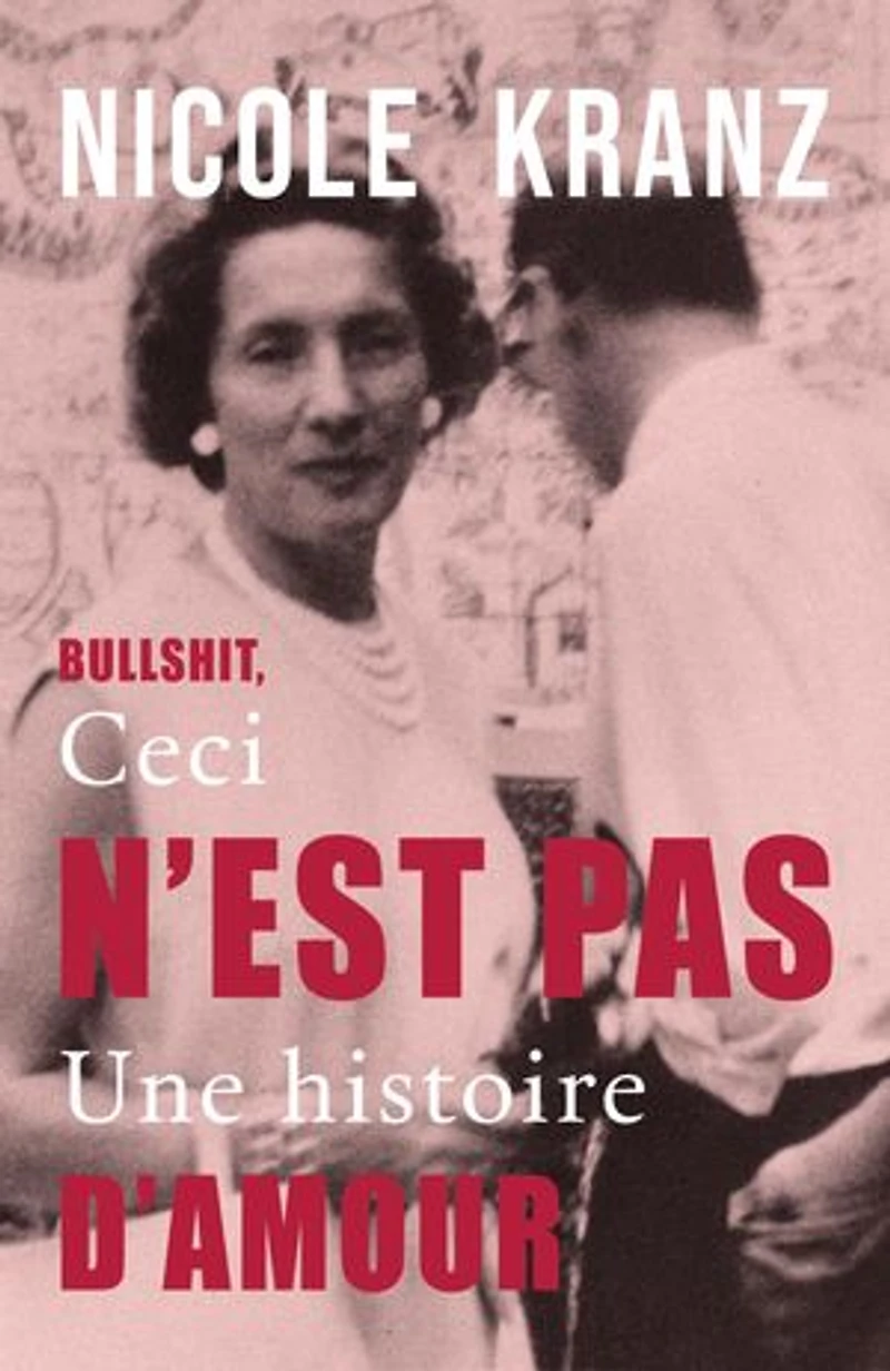 Bullshit, ceci n'est pas une histoire d'amour