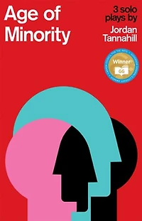 Age of Minority: Three Solo Plays