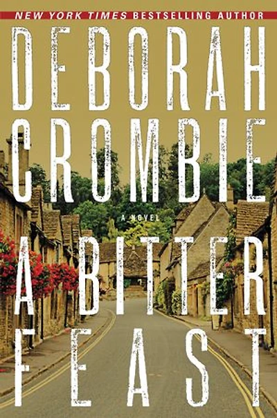 A Bitter Feast: Novel