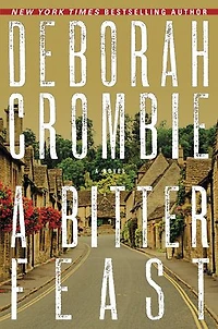 A Bitter Feast: Novel