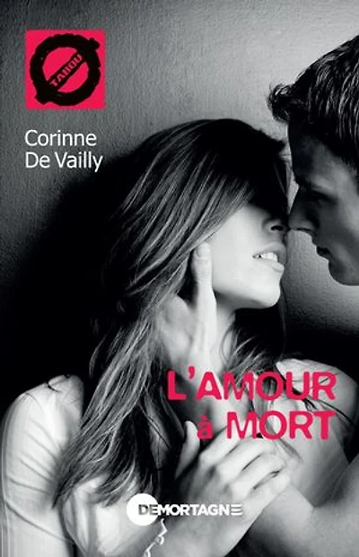 TABOU L'amour à mort N.E.