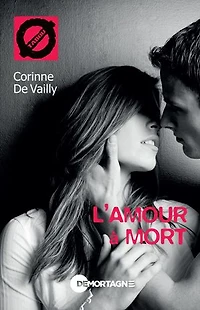 TABOU L'amour à mort N.E.