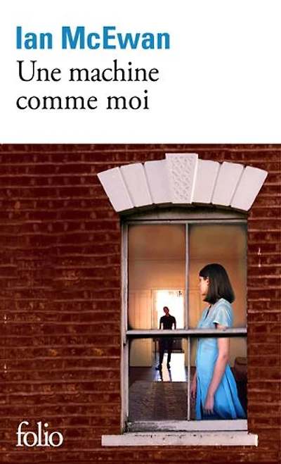 Une machine comme moi