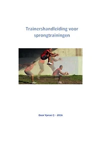Handleiding Sprongtraining: Alle voordelen, oefeningen en leerlijnen overzichtelijke weergegeven