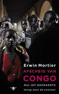 Afscheid van Congo