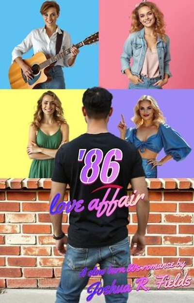 '86 Love Affair: 80s Love Affairs, #2