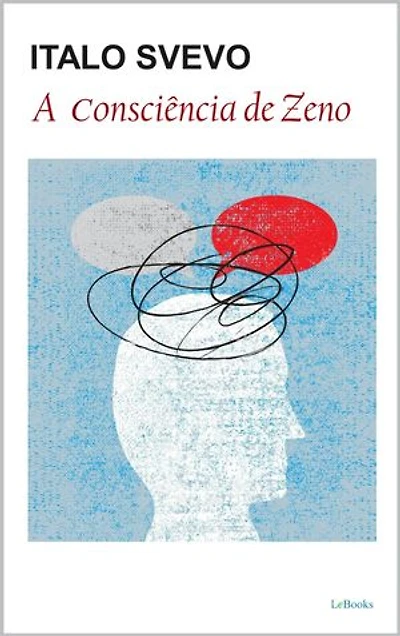 A Consciência de Zeno - Svevo