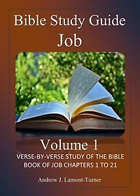 Bible Study Guide: Job Volume 1: Ancient Words Bible Study Series