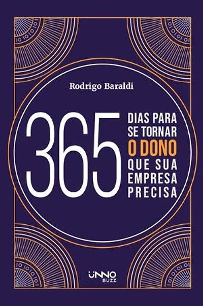 365 dias para se tornar o dono que sua empresa precisa