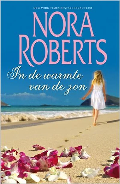 In de warmte van de zon (2-in-1): Bloemeneiland ; Gabriels engel