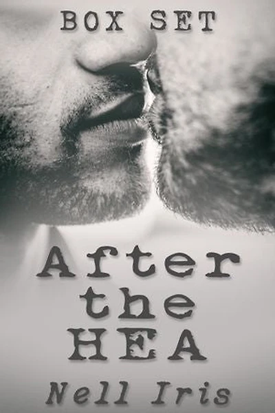 After the HEA Box Set