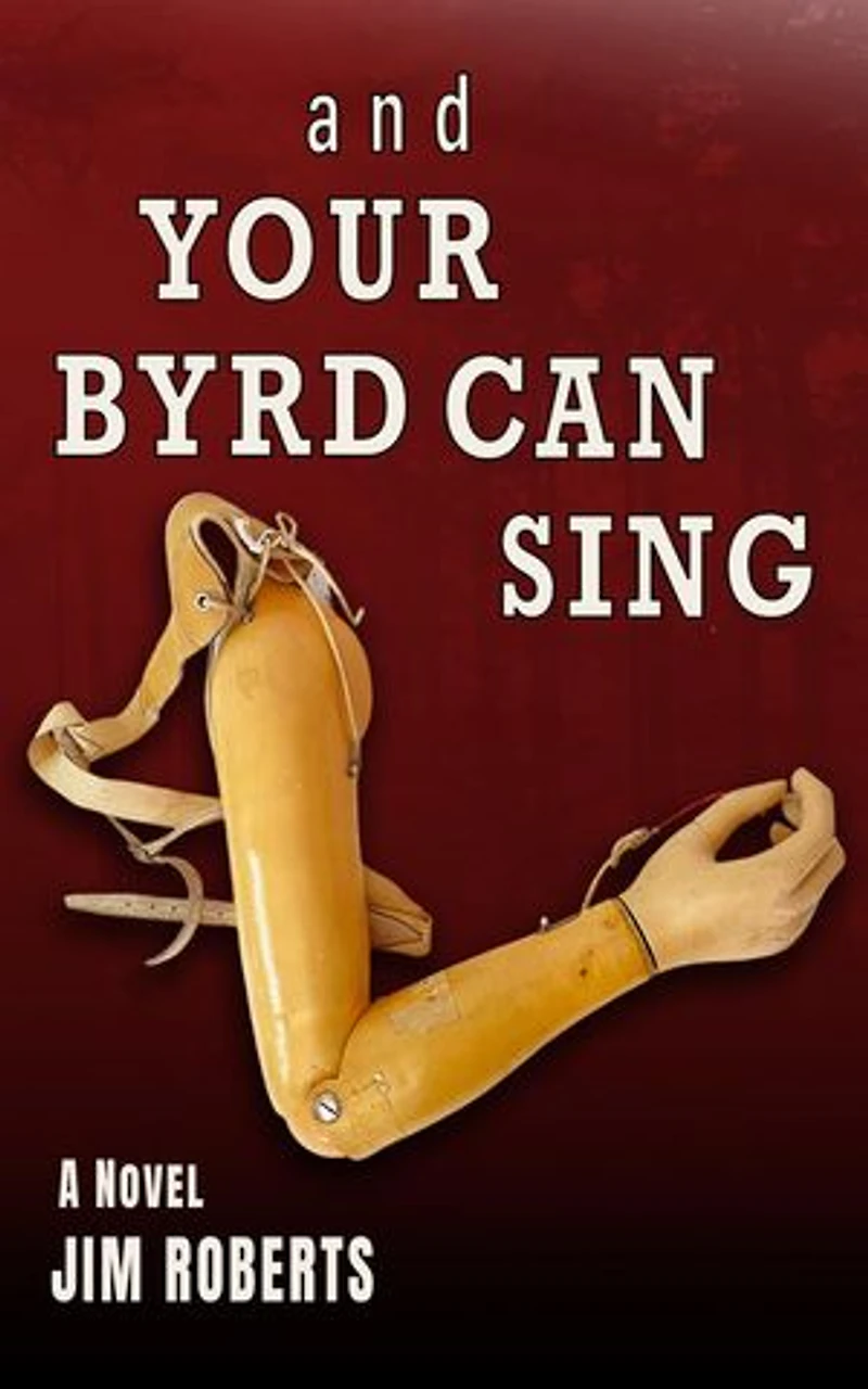 And Your Byrd Can Sing