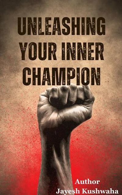 Unleashing Your Inner Champion: A Journey to Personal Empowerment